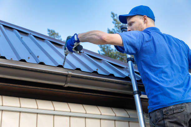 Best Green or Eco-Friendly Roofing Solutions  in Southern Pines, NC