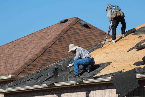 Best Metal Roofing Installation  in Southern Pines, NC