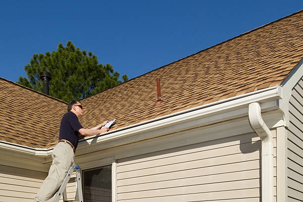 Best Asphalt Shingles Roofing  in Southern Pines, NC