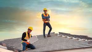 Best Roof Coating and Sealing  in Southern Pines, NC